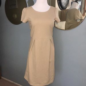 NWT Cat & Jack Uniform Style Dress